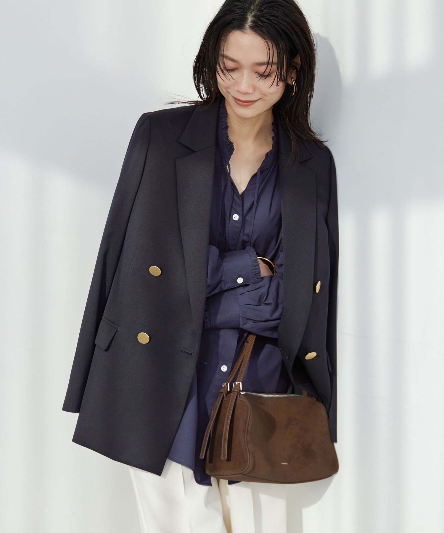 UNITED ARROWS green label relaxing｜[size SHORTあり]Greed グリード