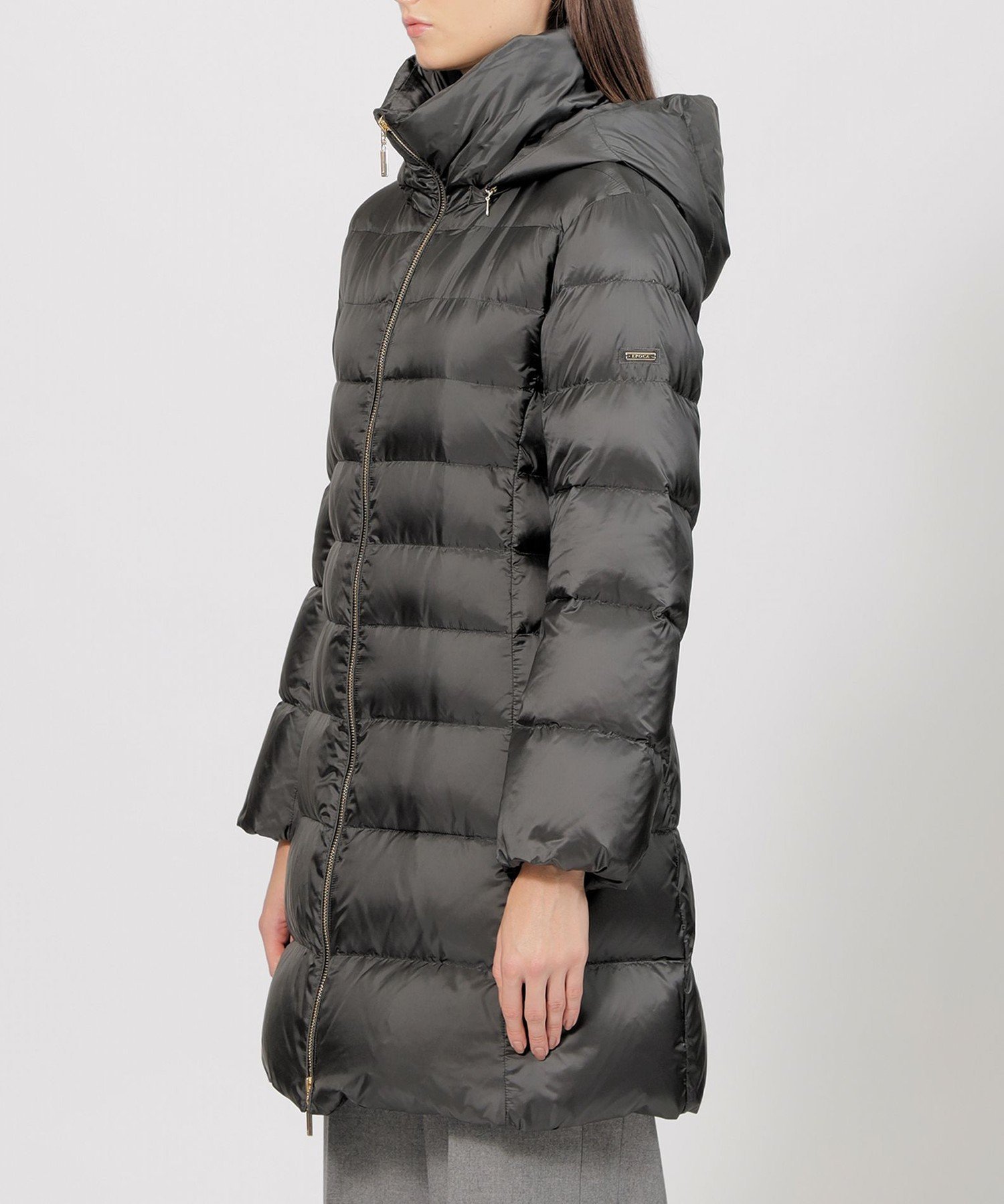 EPOCA｜エアリーグレースダウン ロングコート | Rakuten Fashion(楽天