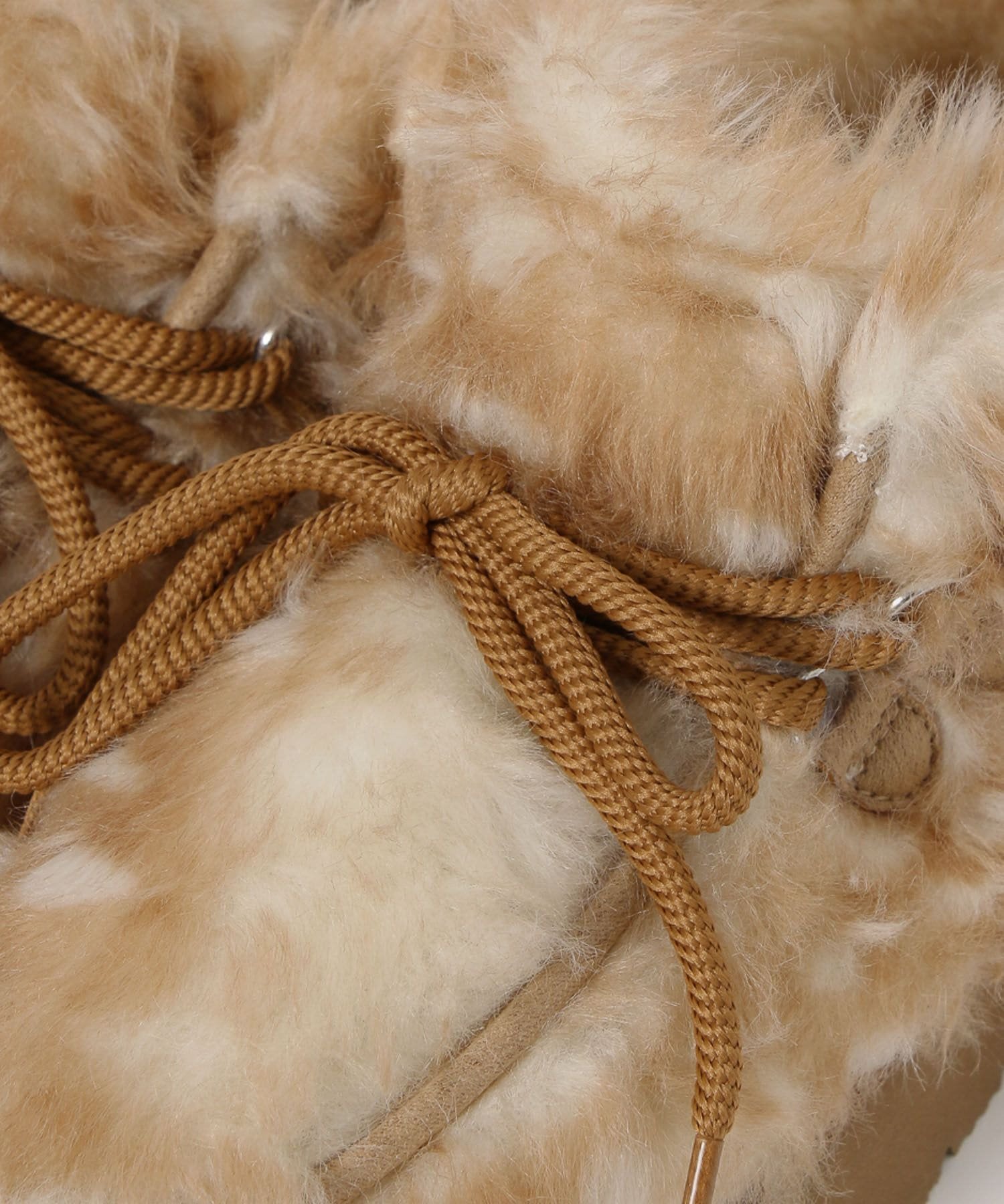 niko and ｜オリジナルフェイクムートンモカシンブーツ | Rakuten