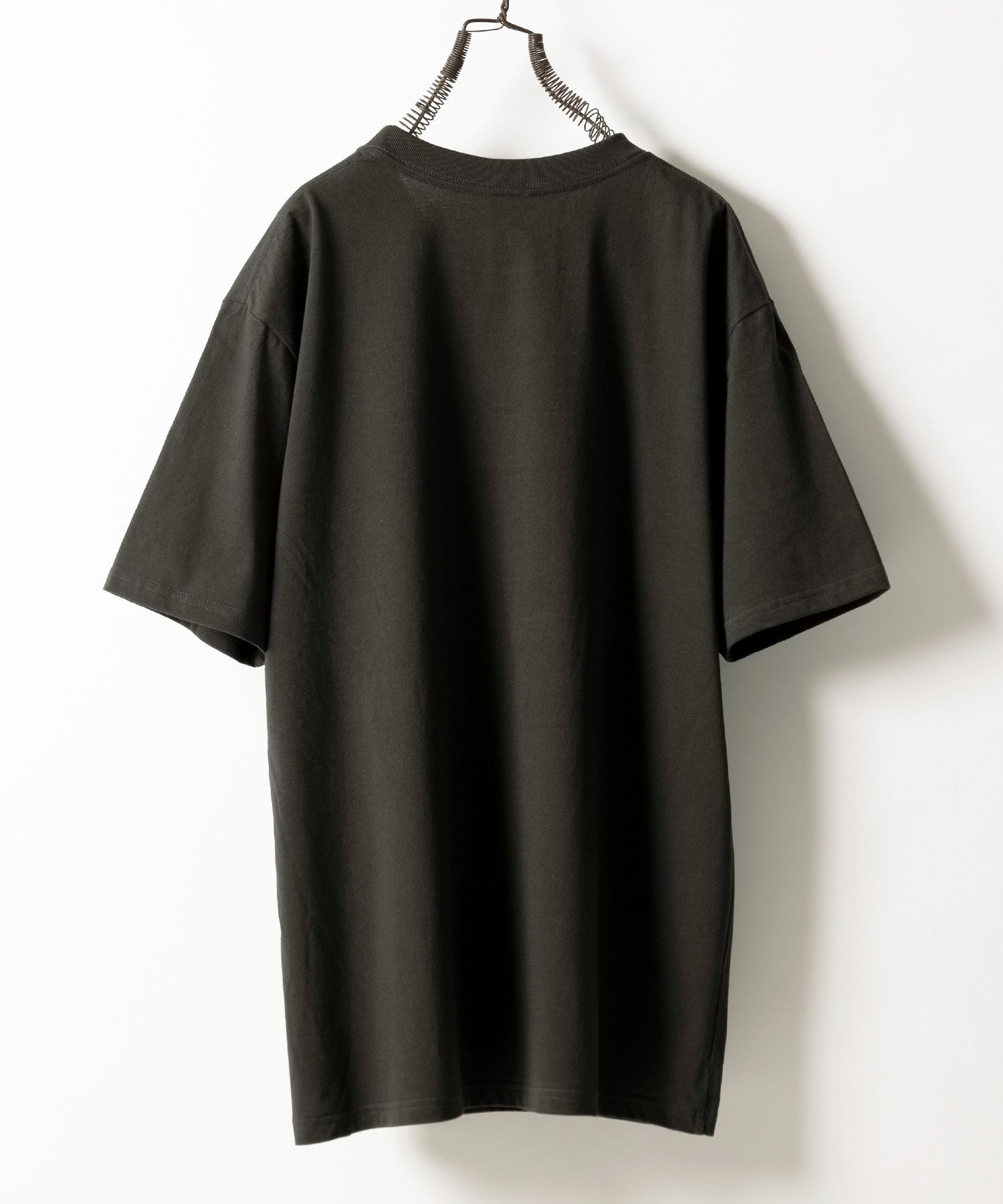 NUMBER (N)INE｜number nine BOX LINE T-SHIRT | Rakuten Fashion(楽天