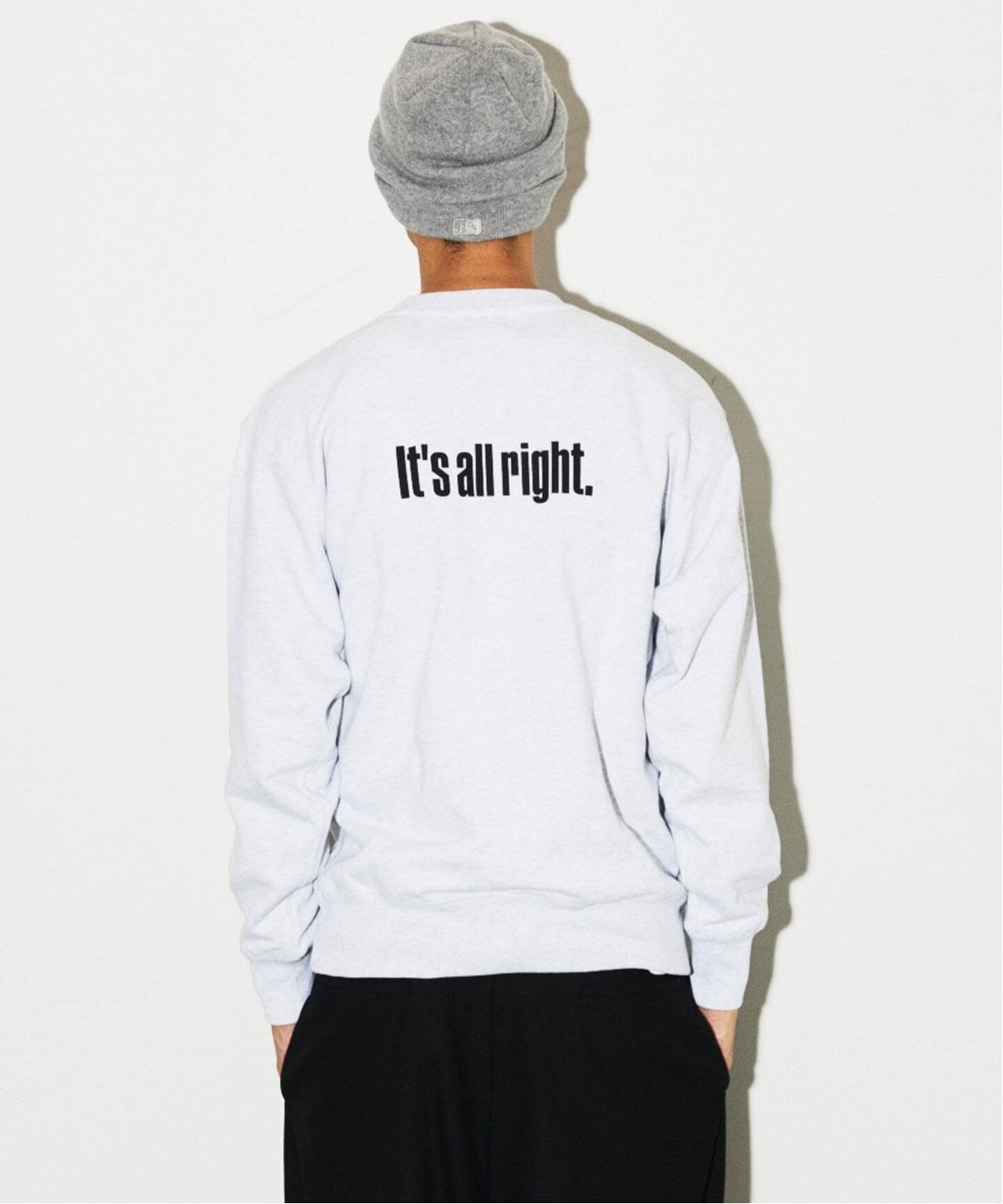 JOURNAL STANDARD｜【WEB限定】志村けん * JOURNAL STANDARD プリント