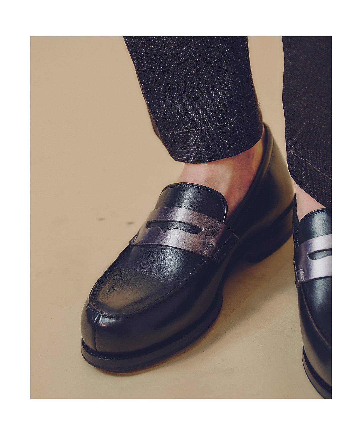 BEAUTY&YOUTH UNITED ARROWS｜モカシン スリッポン | Rakuten Fashion