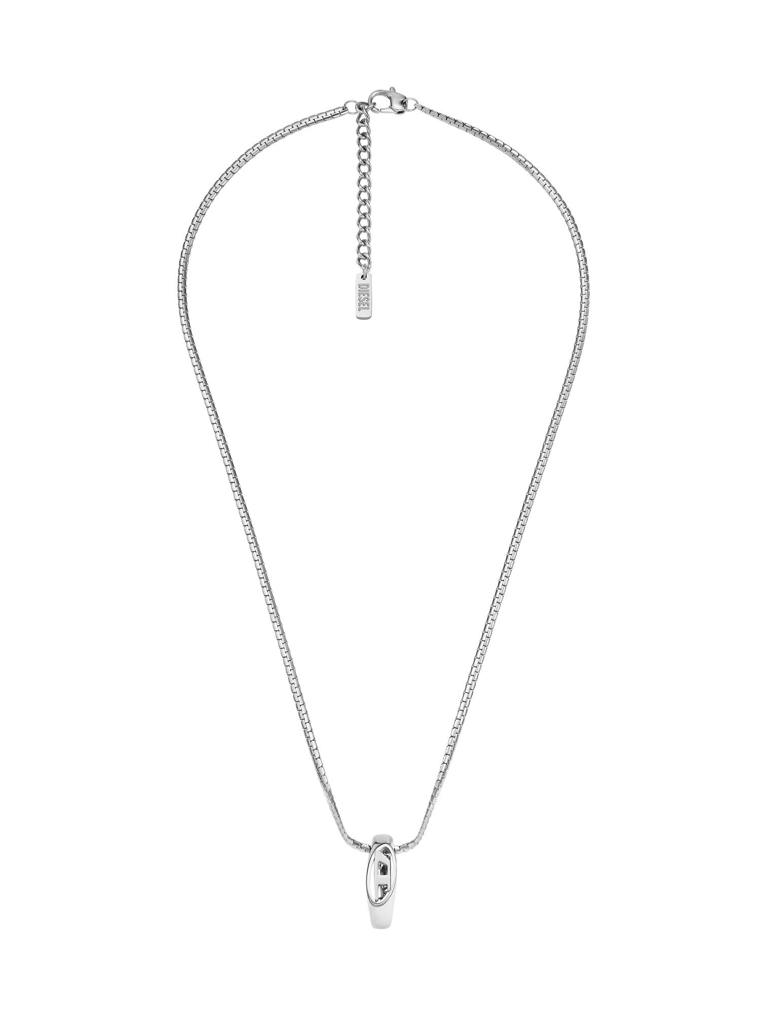 DIESEL｜ユニセックス ネックレス DX1661 | Rakuten Fashion(楽天