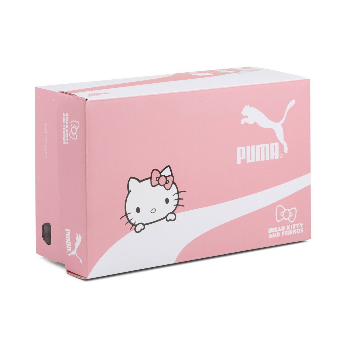 PUMA｜ベビー PUMA x ハローキティ アンド フレンズ ファンレーサー 2
