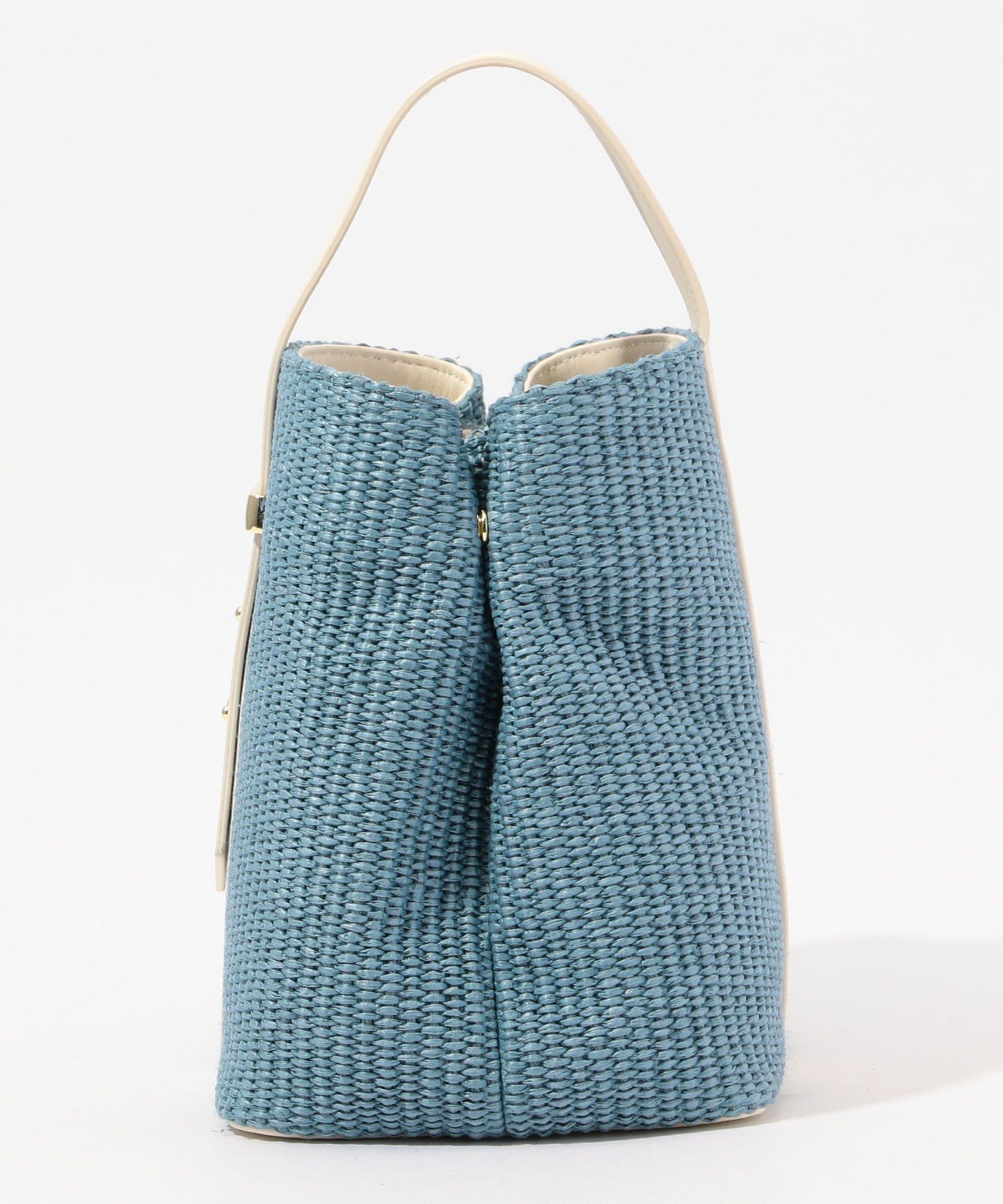 TOMORROWLAND｜TOMORROWLAND BELT BUCKET ハンドバッグ | Rakuten