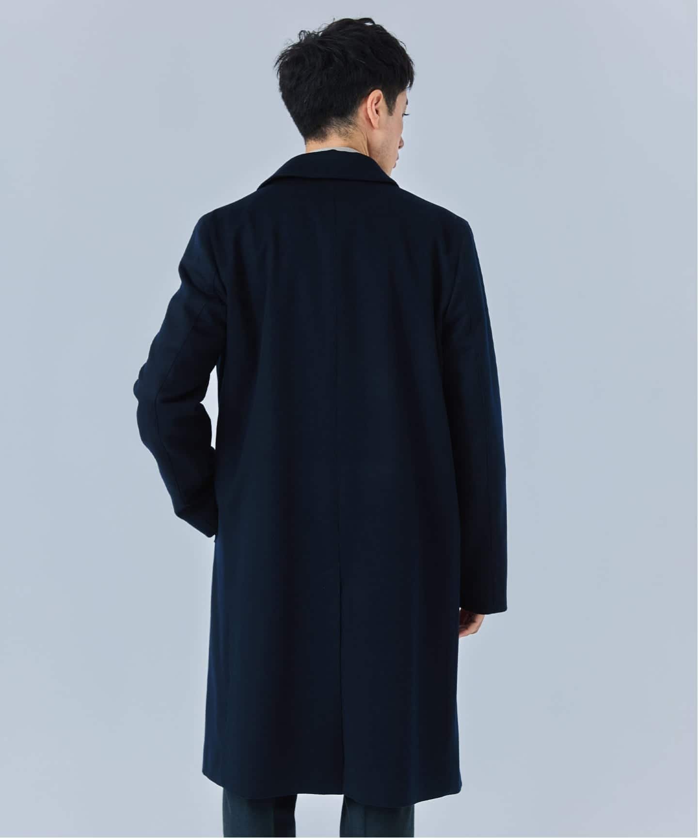 EDIFICE｜MACKINTOSH(マッキントッシュ) 別注 DUNKELD/ダンケルド Loro