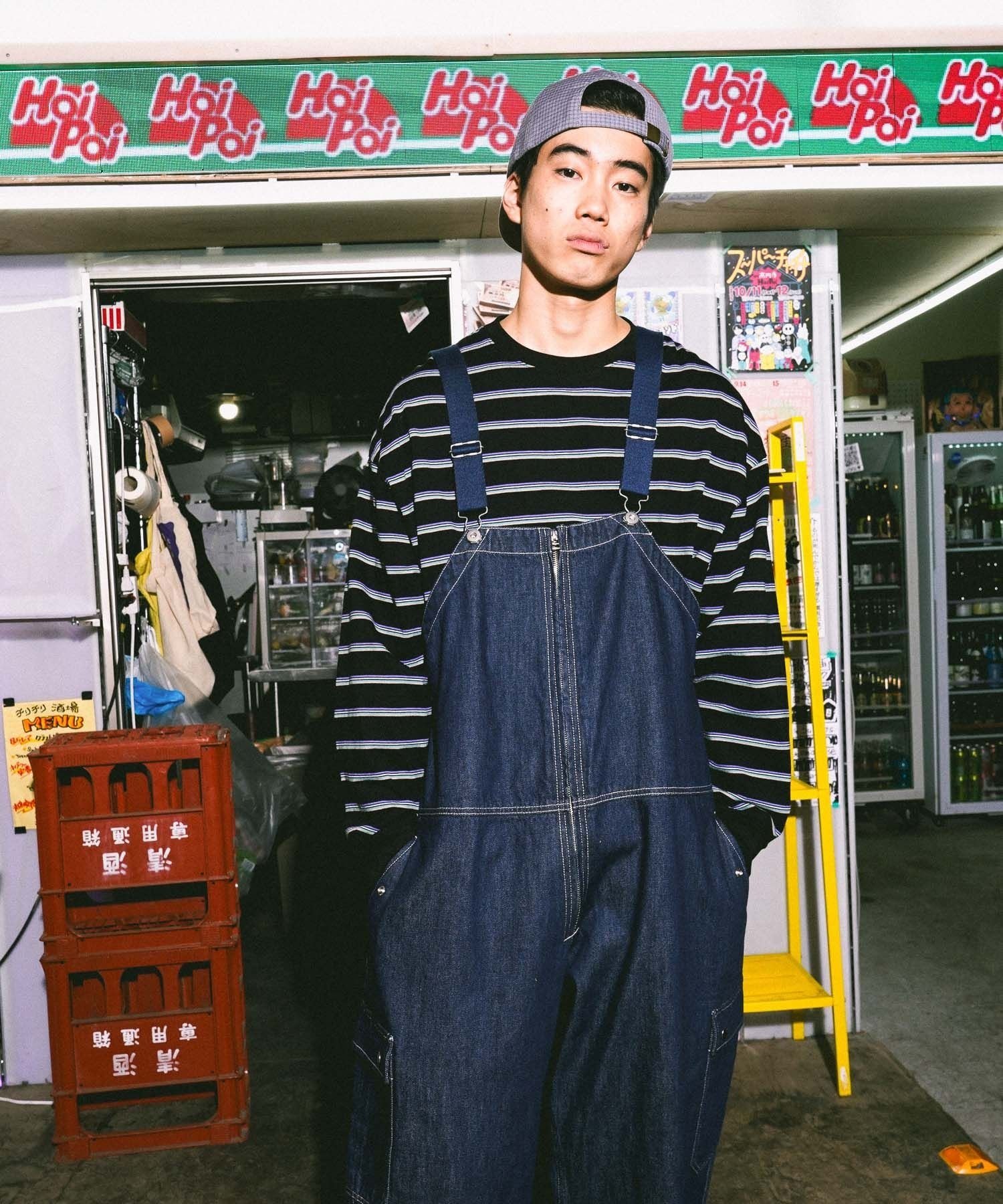 楽天市場】オーバーオール | 人気・おすすめランキング1位～（売れ筋商品）