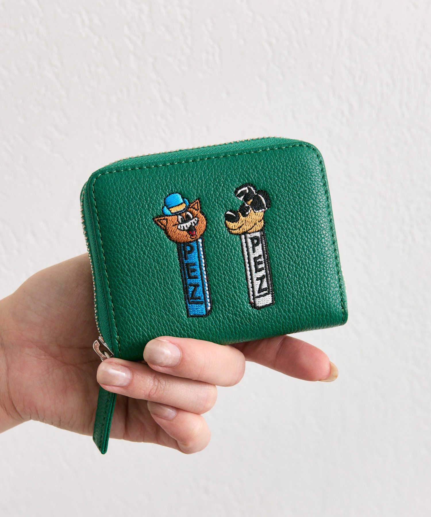 ear PAPILLONNER｜【PEZ(ペッツ)×perche(ペルケ)×ear】コラボジャバラ