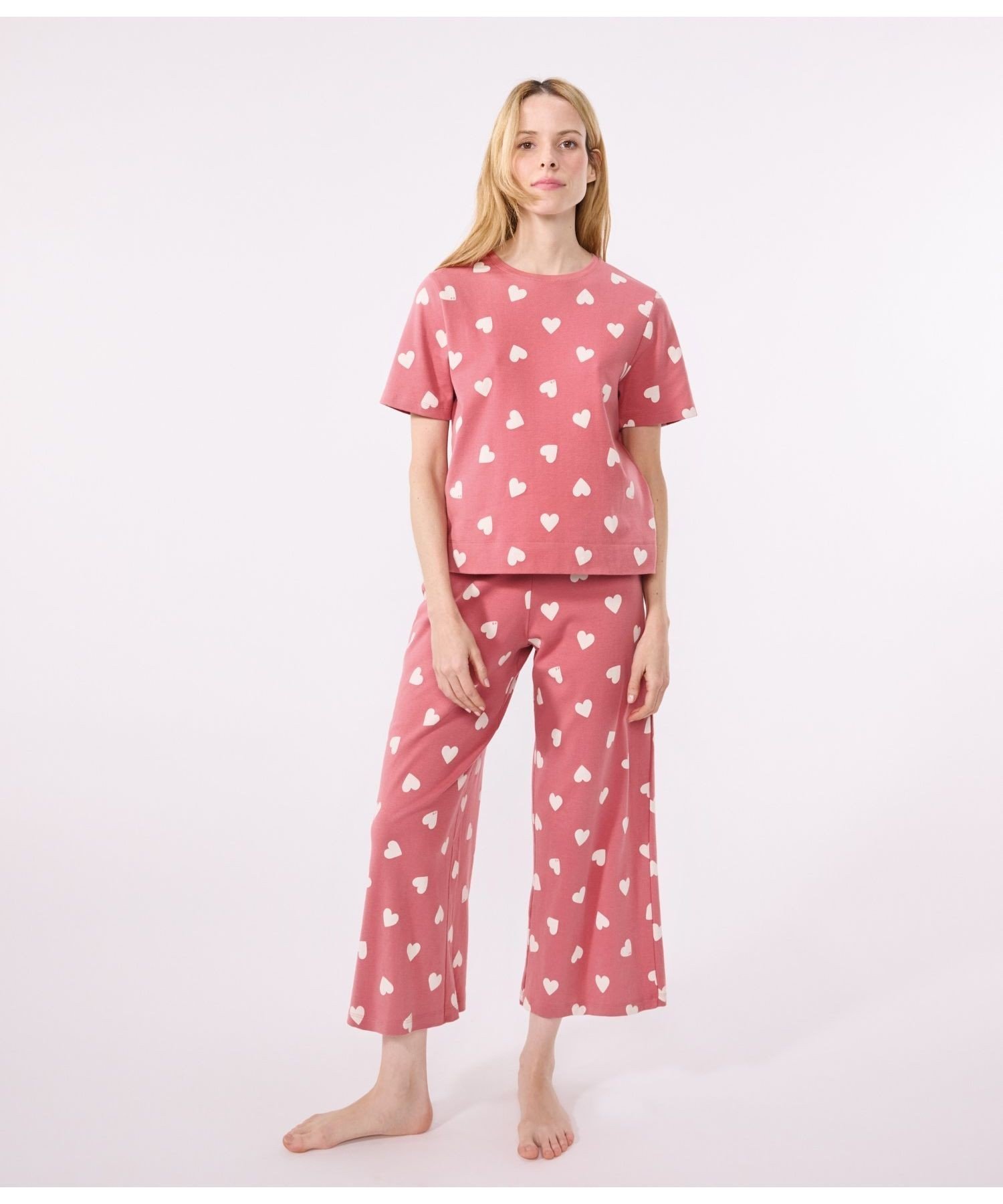 楽天市場】プチバトー パジャマ レディースの通販