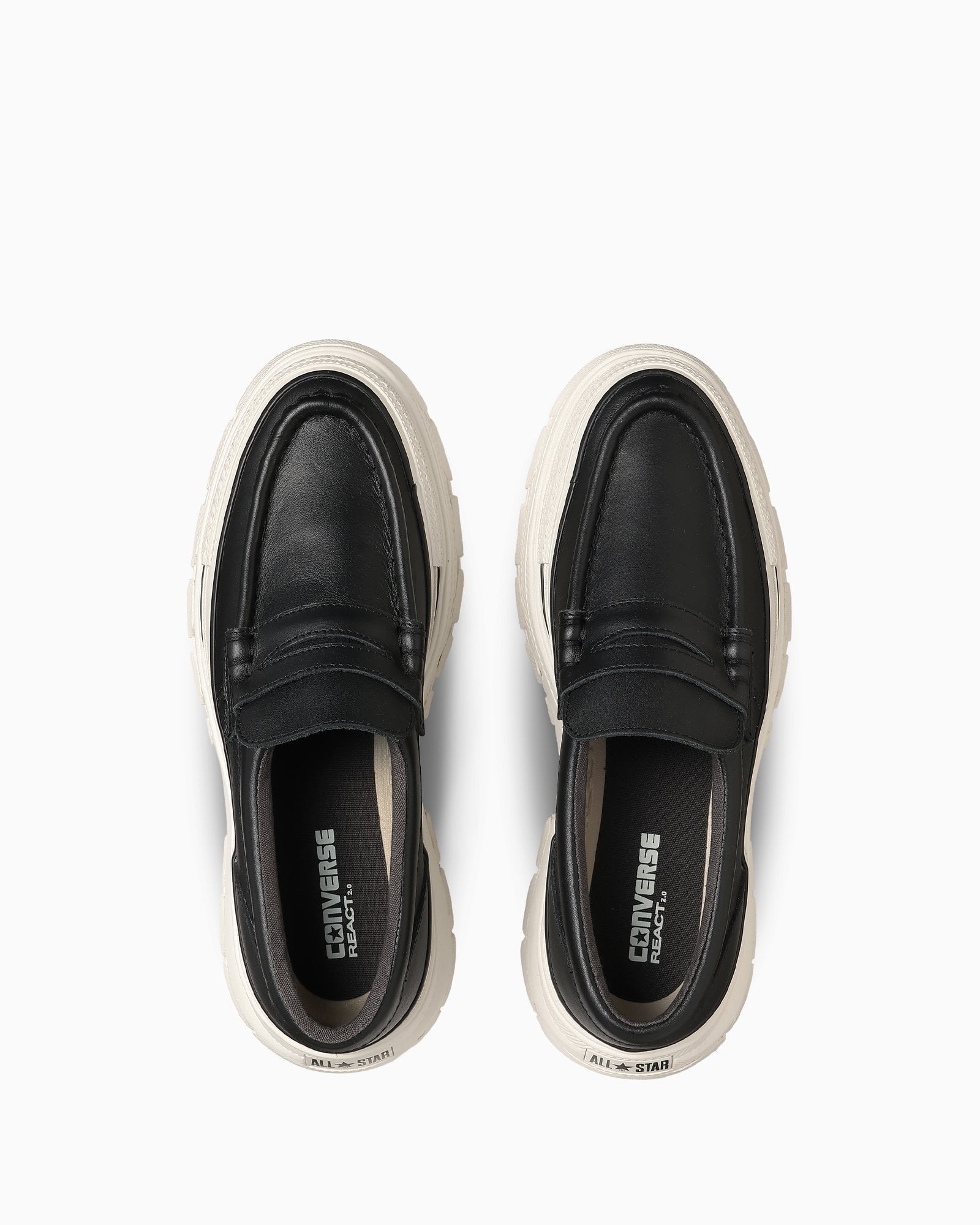 CONVERSE｜【公式】オールスター (R) トレックウエーブ ローファー