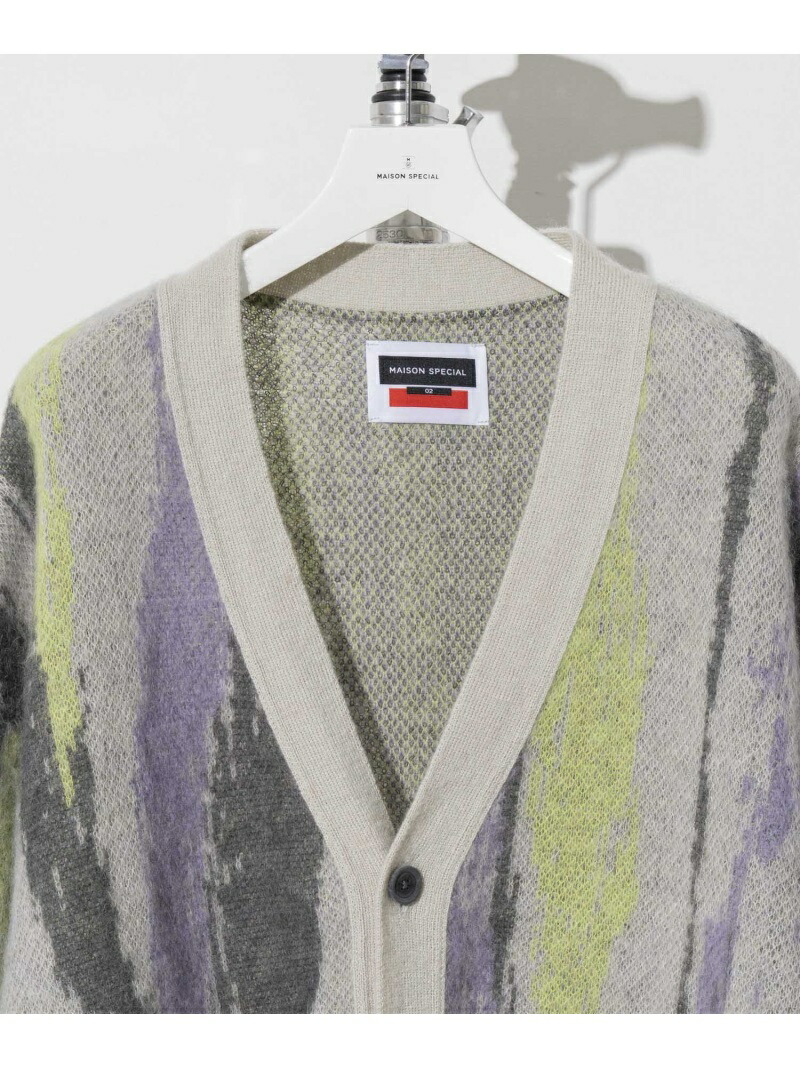 楽天市場】MAISON SPECIAL 《ユニセックスアイテム》ランダム
