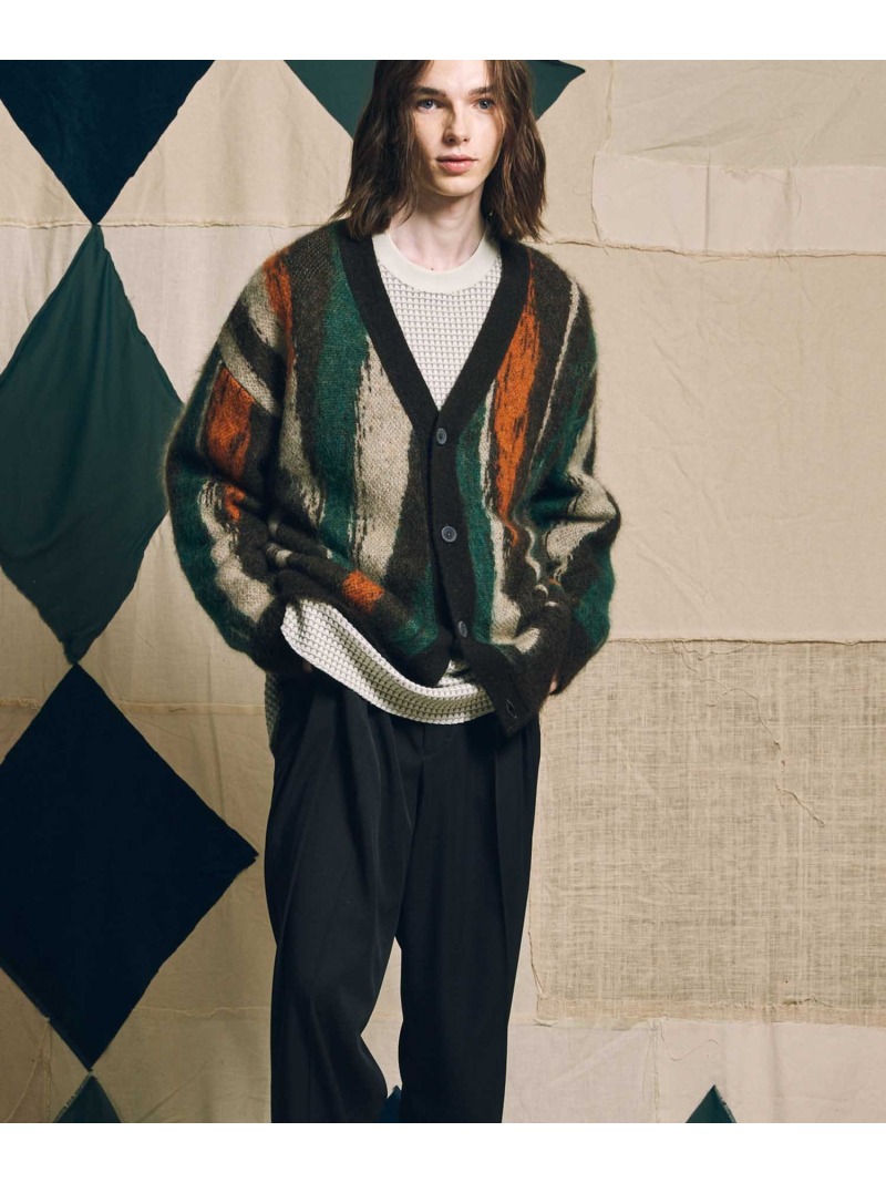 楽天市場】MAISON SPECIAL 《ユニセックスアイテム》ランダム