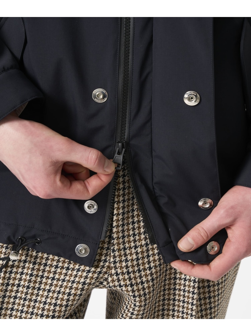 楽天市場】MACKINTOSH 【マッキントッシュ公式】RAINTEC SKYE STAND CO