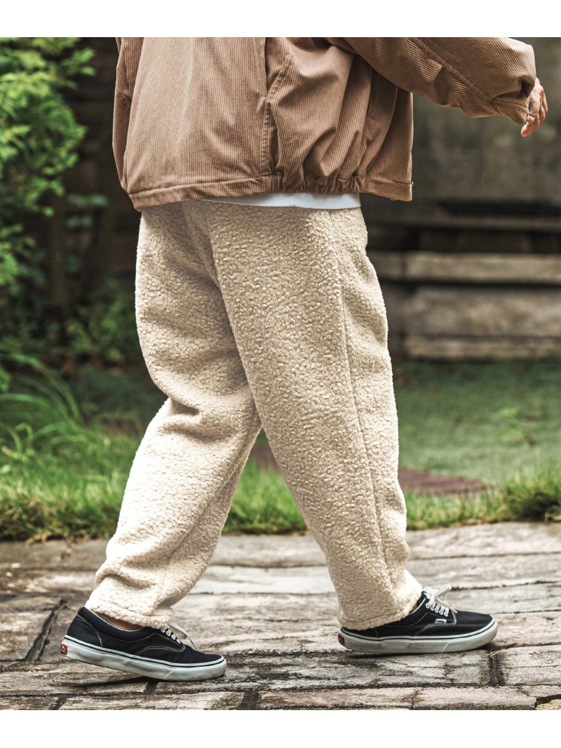 楽天市場】カンビオ イージーパンツの通販