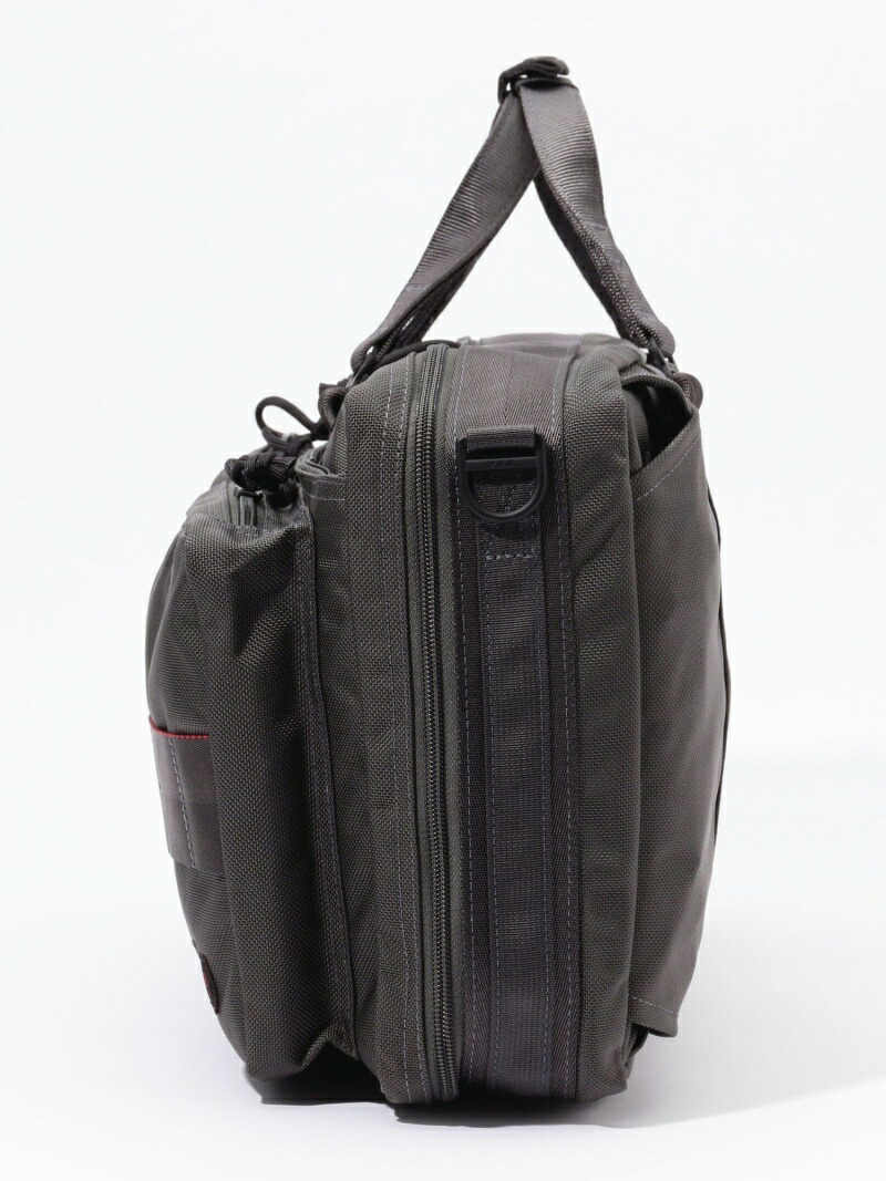 楽天市場】【SALE／30%OFF】TOMORROWLAND GOODS 【別注】BRIEFING