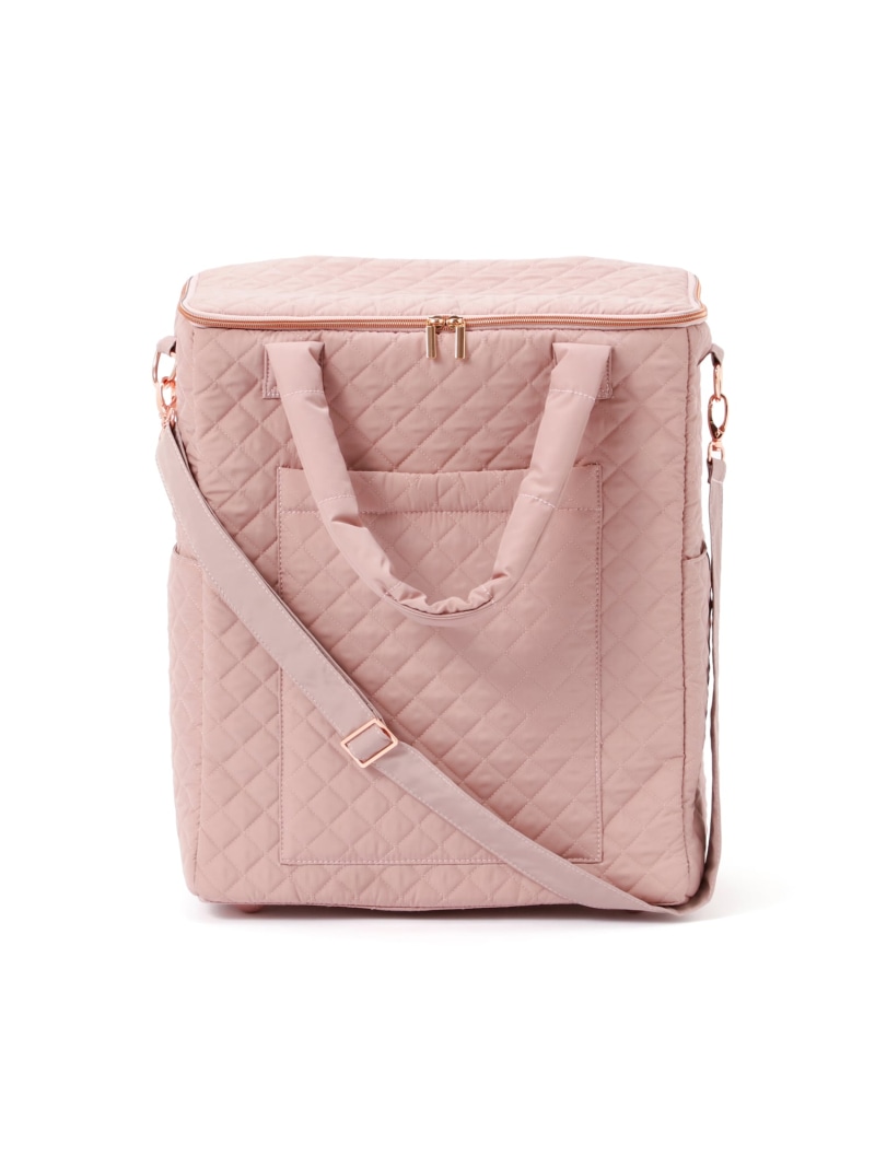 楽天市場】【SALE／50%OFF】Francfranc キルティング ソフトキャリー