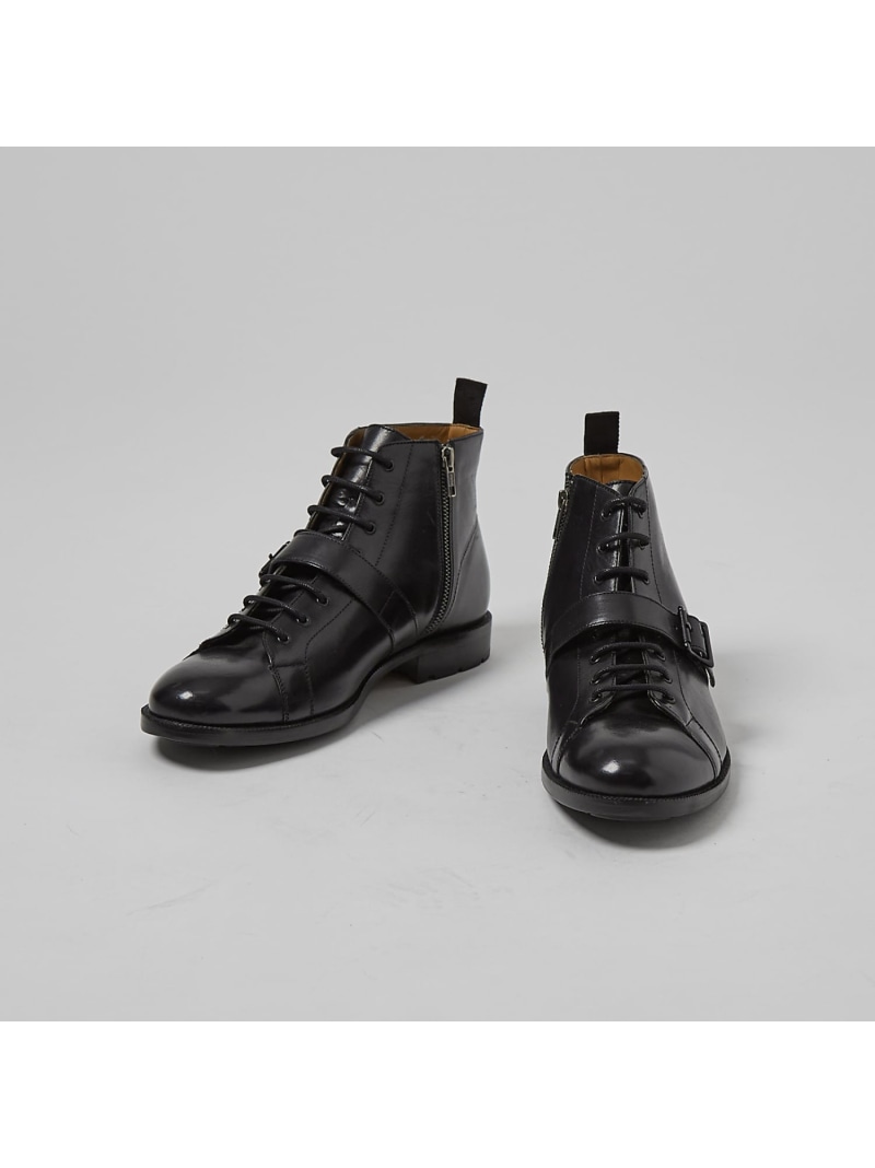 楽天市場】alfredoBANNISTER アルフレッドバニスター（ブーツ｜メンズ