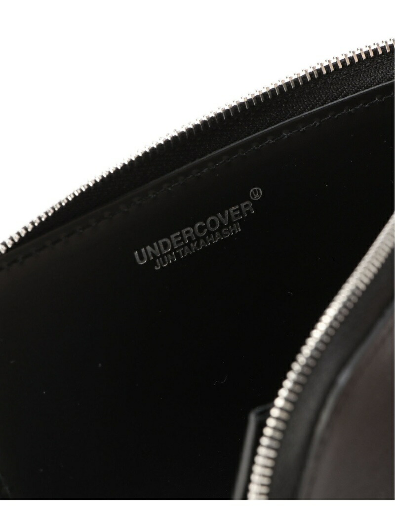 楽天市場】UNDERCOVER ACCESSORIES UC2B9C01 アンダーカバー 財布