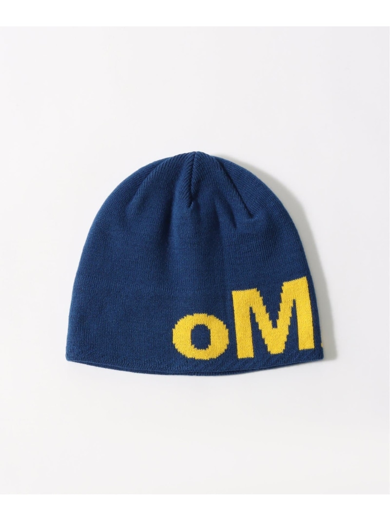 楽天市場】JOURNAL STANDARD OMA DESIGN STUDIOS LOGO SKULL CAP
