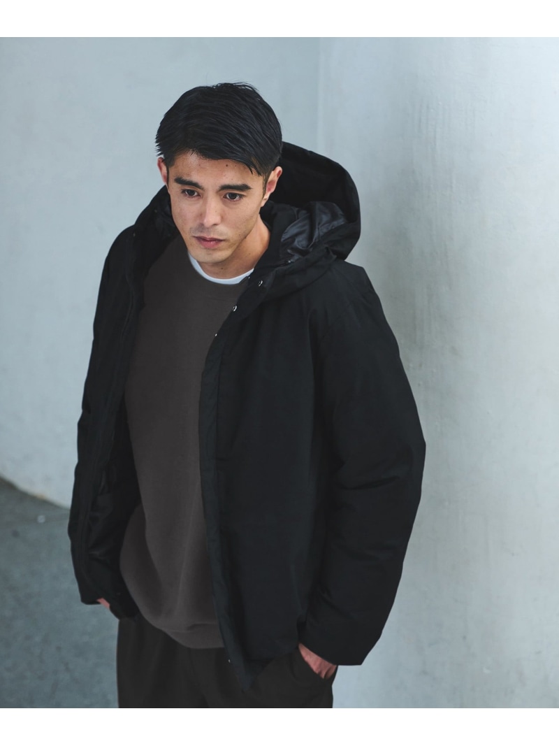 楽天市場】グリーンレーベルリラクシング ダウンジャケットの通販