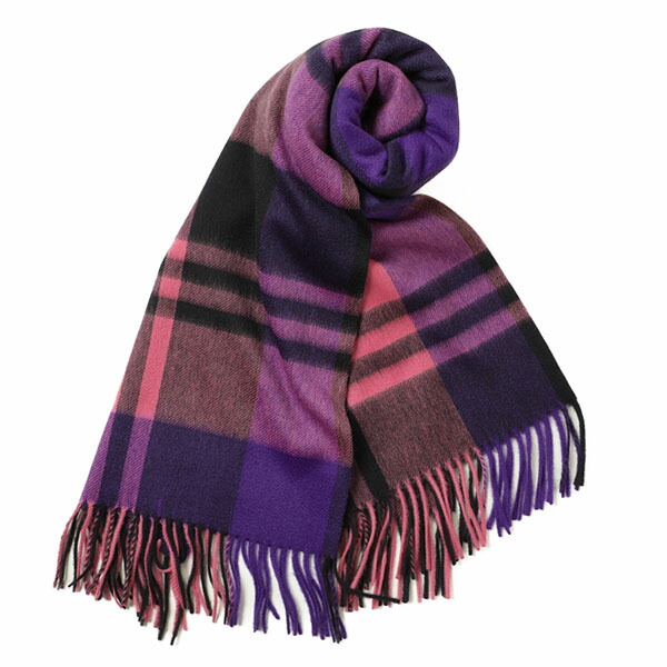 楽天市場】Joshua Ellis ジョシュアエリス ストール レディース