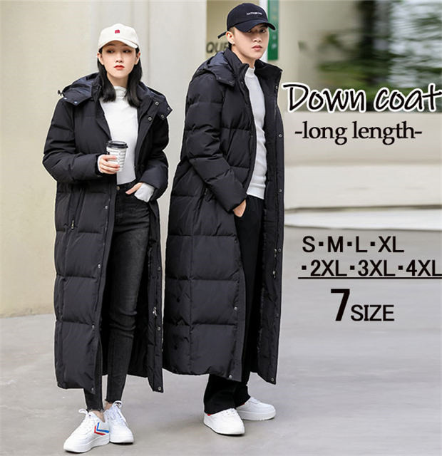 楽天市場】ダウンコート ロング丈 新春初売り ダウンコート ベンチ