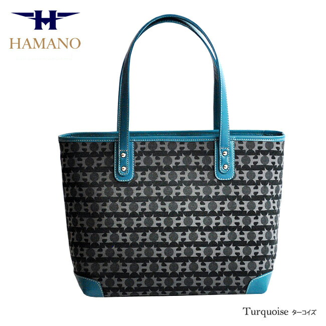 楽天市場】B5 トートバッグ 濱野 バッグ 濱野皮革工藝 ジャガード モノ