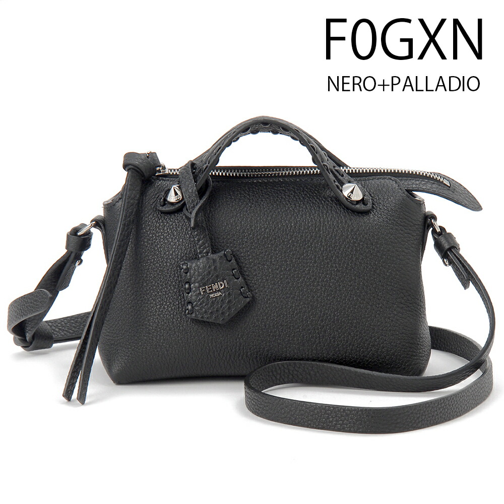 楽天市場】FENDI フェンディ ショルダーバッグ レディース 8BS098 ASU2
