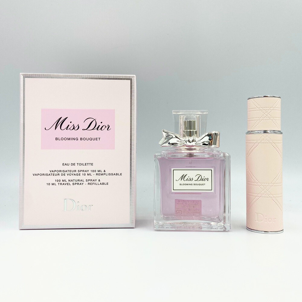 楽天市場】クリスチャン ディオール DIOR ミス ディオール