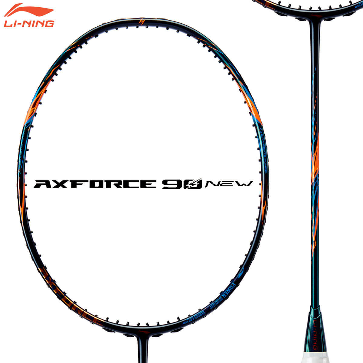 li-ning AX90」の人気商品一覧 | 安い商品を通販サイトから探す - 価格.com