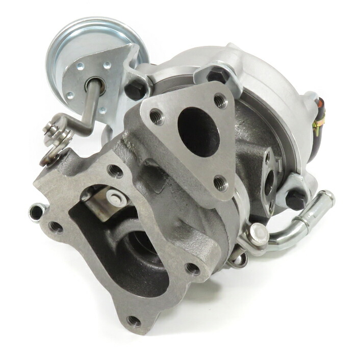 楽天市場】スズキ エブリイ ワゴン ターボ DA64W ターボ タービン