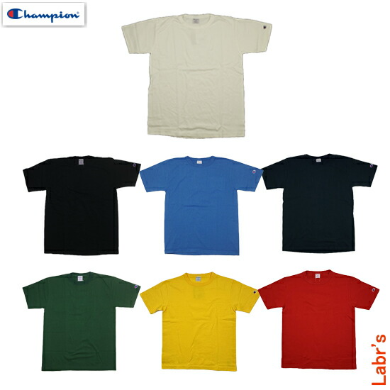 楽天市場】【Champion/チャンピオン 】（C5-P301）T1011 US T-SHIRT