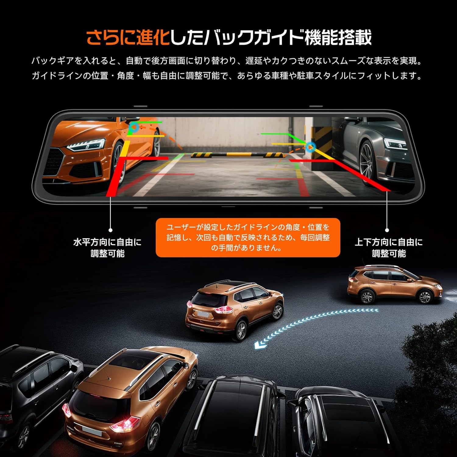 楽天市場】【最新5K解像度・60fps・12インチ大画面】JADO G100 PRO