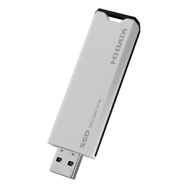 楽天市場】アイ・オー・データ I-O DATA スティック型外付SSD 1TB SSPS
