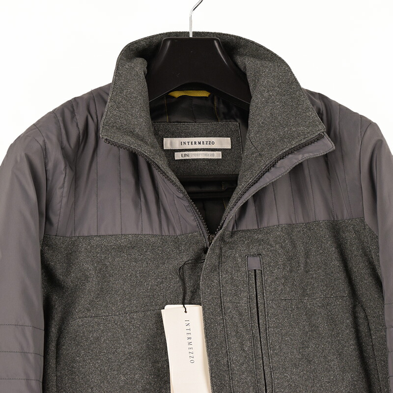 楽天市場】◇INTERMEZZO インターメッツォ◇【80％OFF】定価 37,400円