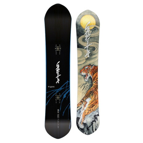 楽天市場】キャピタ（CAPITA）（メンズ）24-25モデル スノーボード板