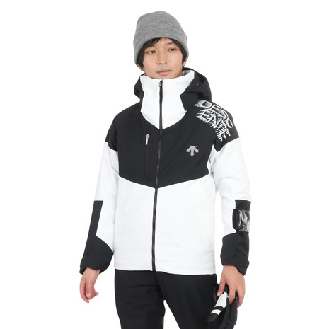 楽天市場】デサント（DESCENTE）（メンズ）スキーウェア ジャケット
