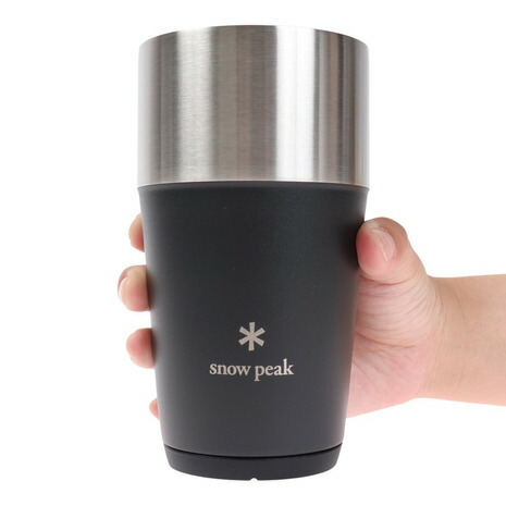 楽天市場】スノーピーク（snow peak） サーモタンブラー470 4色セット