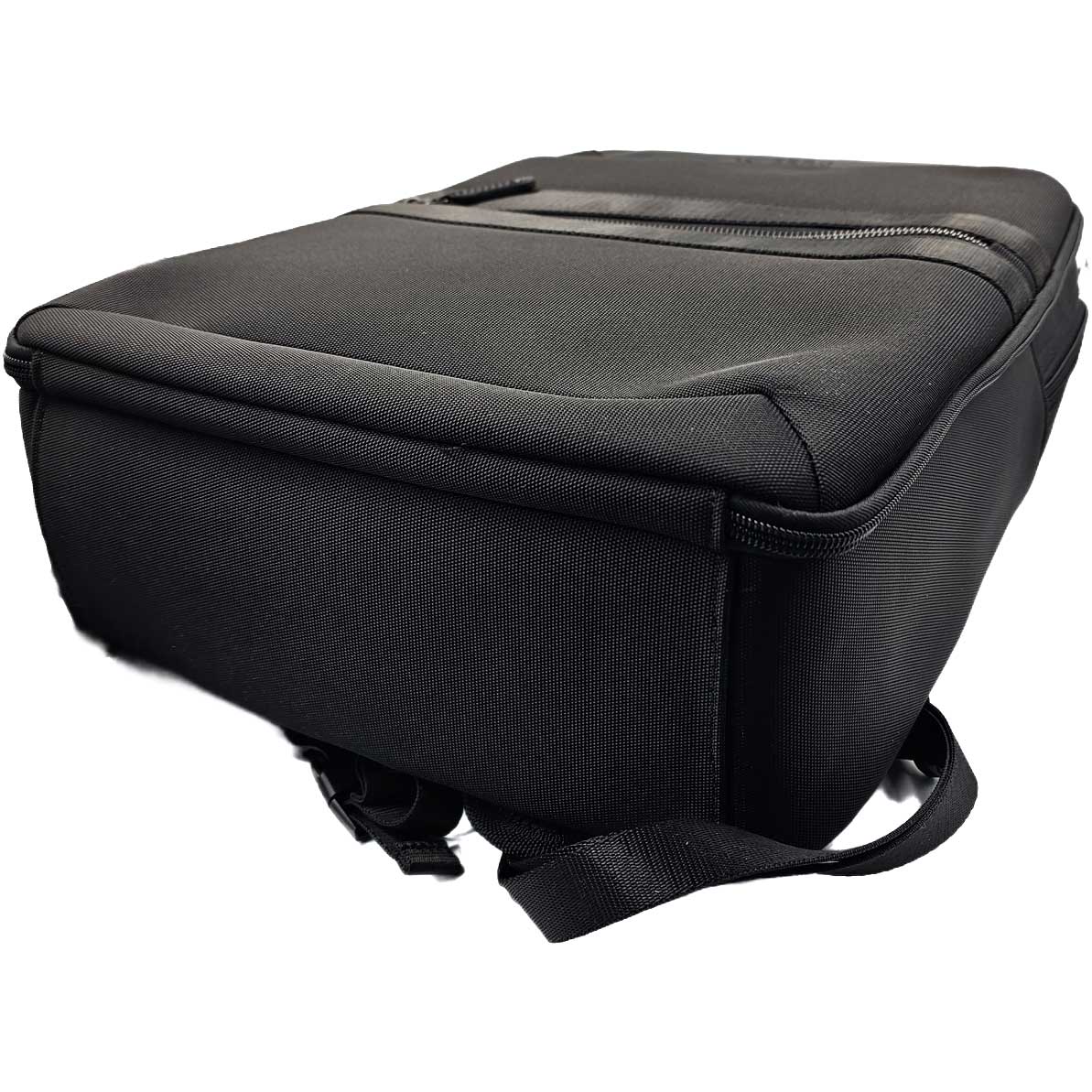 楽天市場】ゼロハリバートン ZERO HALLIBURTON バックパック ブラック