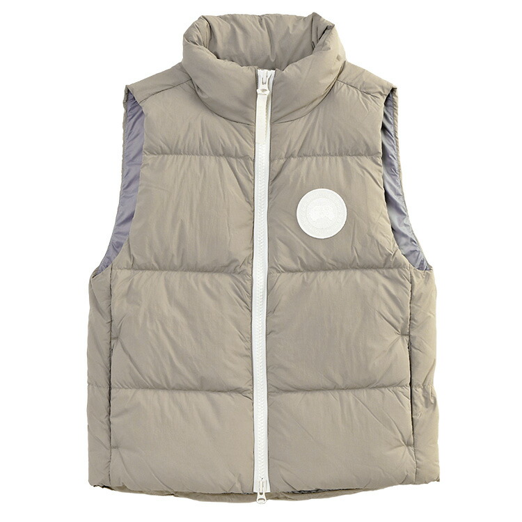 楽天市場】カナダグース CANADA GOOSE ダウンベスト ローレンス