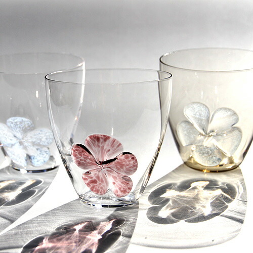 楽天市場】スガハラグラスblumeブルーメオールドグラス : surou web shop