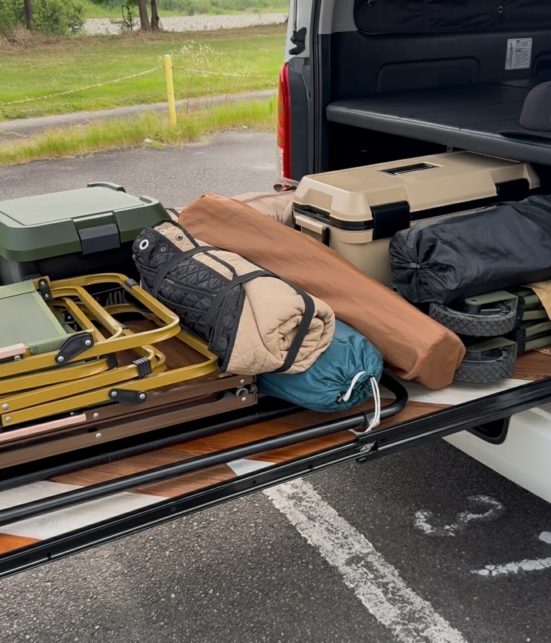 楽天市場】KOTO RAIL コトレール ハイエース スライドフロア スライド