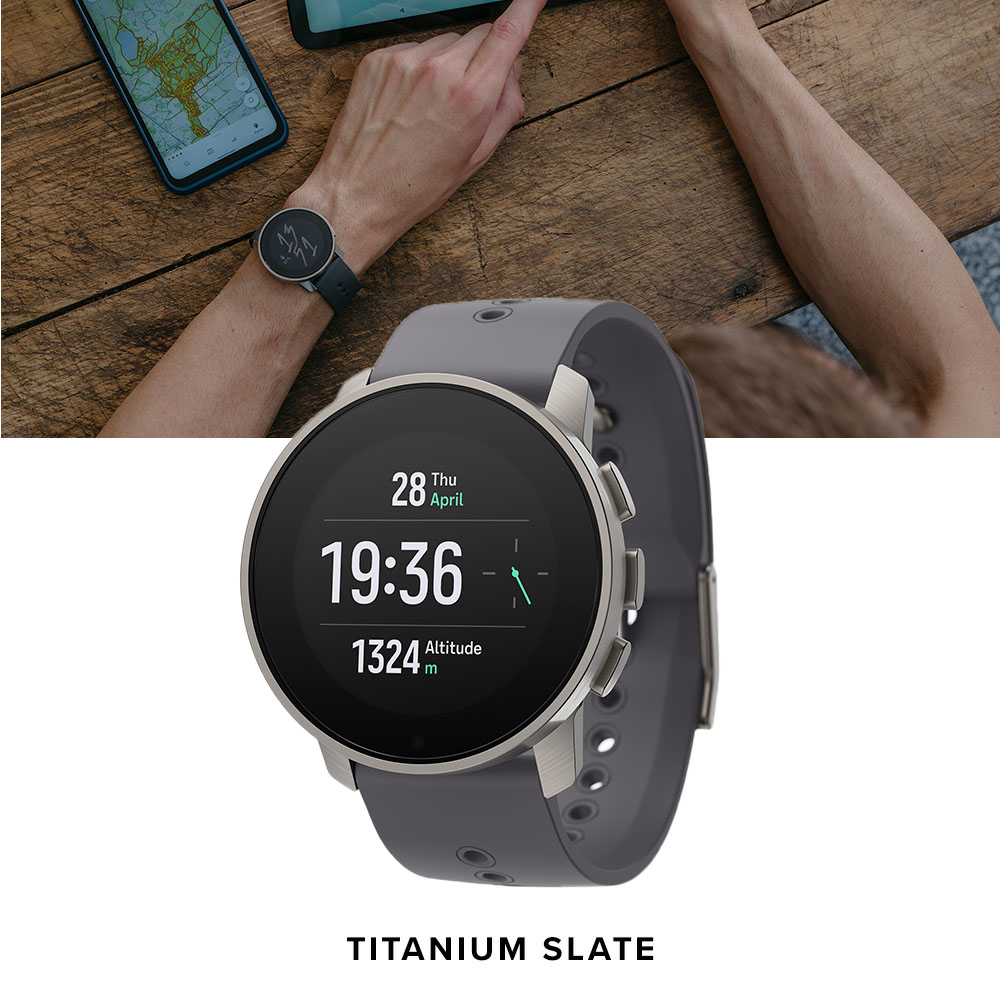楽天市場】【楽天ランキング2位】【公式ストア】SUUNTO 9 PEAK PRO