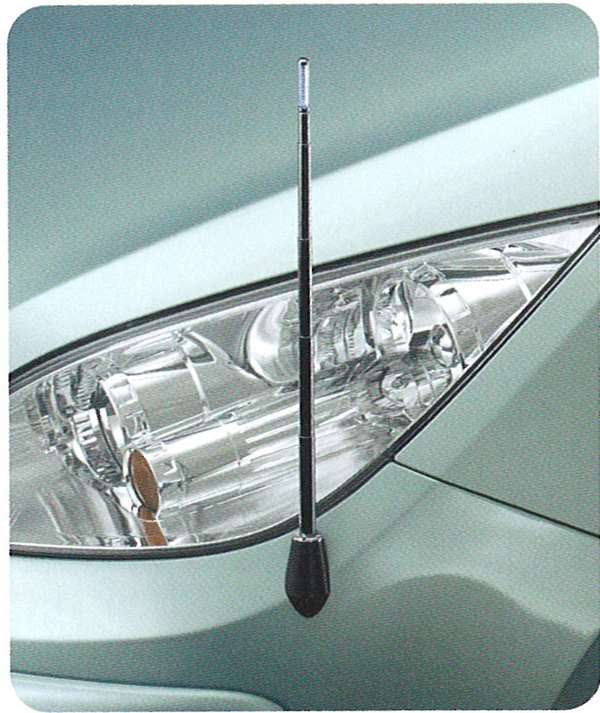 楽天市場】コーナーポール 後付け 電動（パーツ｜車用品）：車用品