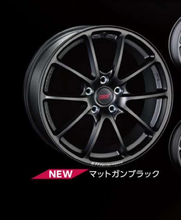 STI 車用ホイール 18インチ」の人気商品一覧 | 安い商品を通販サイト