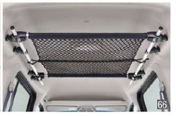 楽天市場】『アトレーワゴン』 純正 S321G S331G オーバーヘッドネット