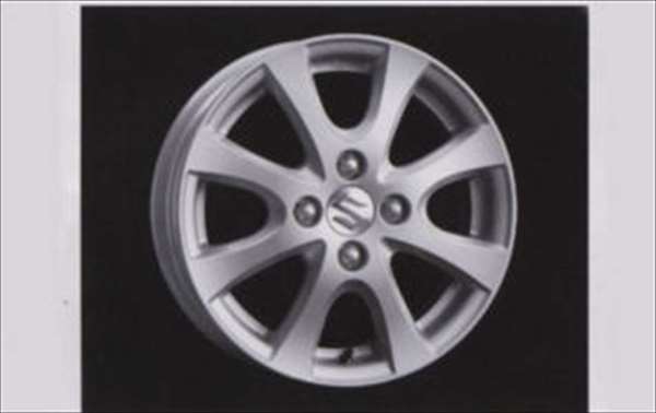 楽天市場】『ワゴンR』 純正 MH34S アルミホイール（14インチ） ※1本