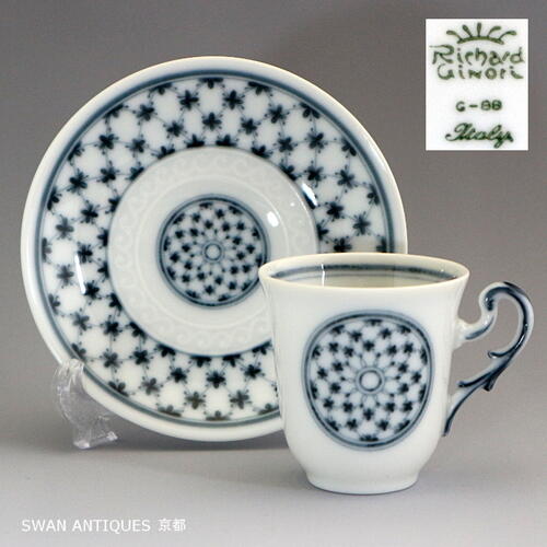 楽天市場】リチャードジノリ Richard Ginori ミュージオクラシコ