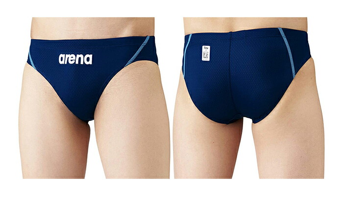 楽天市場】アリーナ arena メンズ 競泳水着 リミック ビキニ 競パン