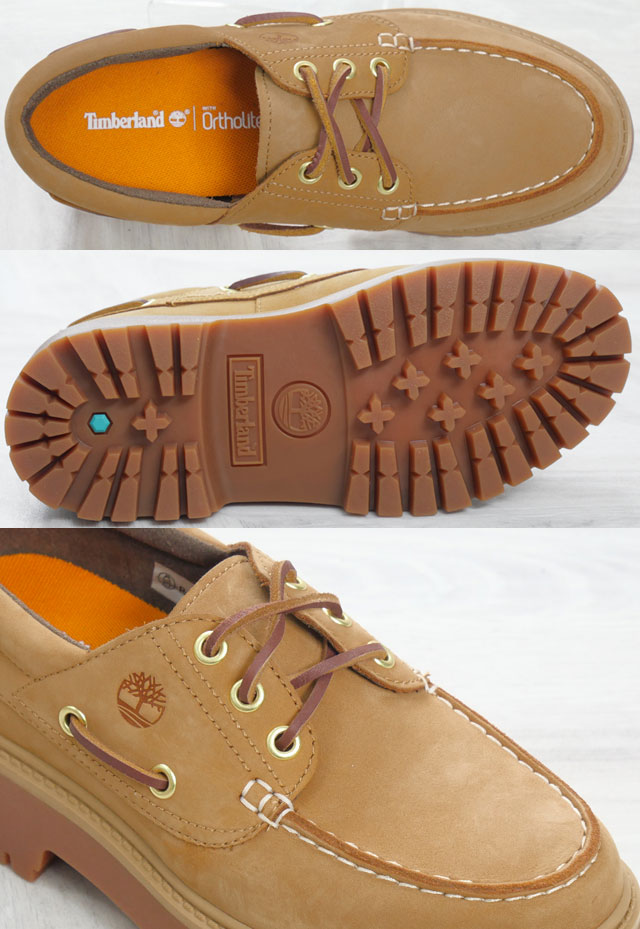 楽天市場】＼ポイント10倍／ティンバーランド デッキシューズ